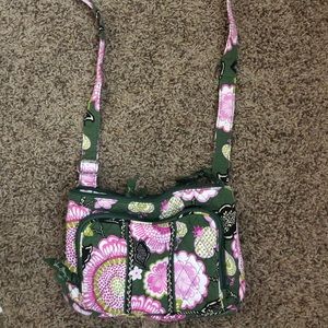 Vera Bradley Crossbody Bag